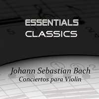 Violin Concerto No. 2 In E, BWV 1042: II. Adagio - Camerata Labacensis & Johann Sebastian Bach & Eugen Duvier & J. Brezina