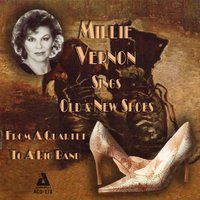 Rain Rain (Don't Go Away) - Miltie Hissler & Garry Dial & Brian Torff & Duffy Jackson & Millie Vernon