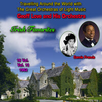 Did You Mother Come From Ireland? - Geoff Love and His Orchestra
