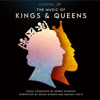 Henry VIII - Debbie Wiseman & National Symphony Orchestra