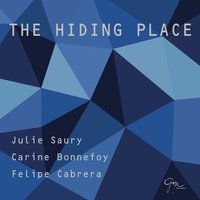 Desde Abril - Felipe CABRERA & Carine Bonnefoy & Julie Saury