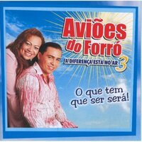 Alta Estação - Aviões do Forró