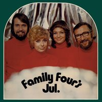 Family Four's julpotpurri - Family Four