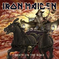 Run To The Hills - Iron Maiden