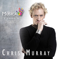 Mark's Priory - Chris Murray
