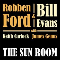 Bottle Opener - Robben Ford & Bill Evans