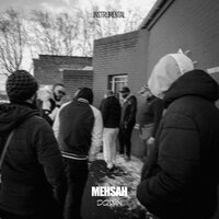 Down - Mehsah