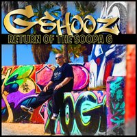 Venice Beach Cipher - G shooz & Black Rose