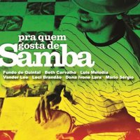 Vou Festejar - Grupo Fundo de Quintal & Beth Carvalho