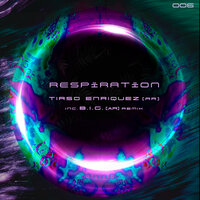 Lunar Respiration - Tirso Enríquez (AR)