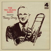 Song Of India - Ted Heath & His Music & Николай Римский-Корсаков