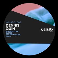 Village Groove - Dennis Quin