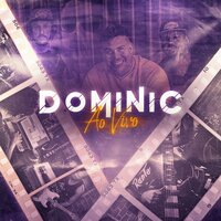 Chave do Segredo - Dominic