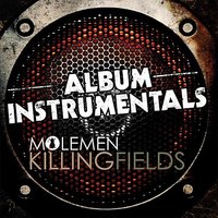 Love Kills War - Molemen & PNS