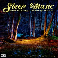 Sleep Sounds to Sleep Soundly - Lullabies for Deep Meditation
