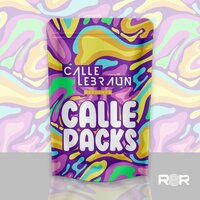 Don't Gas Me Up - Calle Lebraun