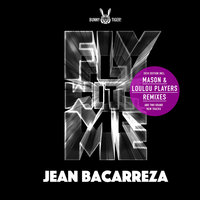 Get Up - Jean Bacarreza & Loulou Players