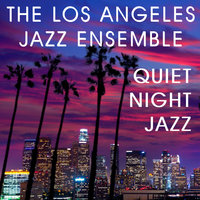Ida, Sweet As Apple Cider - The Los Angeles Jazz Ensemble