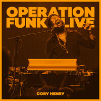 Holy Ghost - Cory Henry & The Funk Apostles