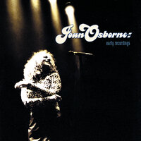 Billie Listens - Joan Osborne