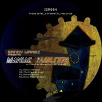 Disco Degeneration - Sandy Warez