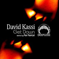 Faculty of Deep - David Kassi