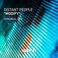 We Need You - Distant People