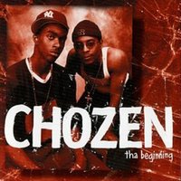 Who Would U Trust - Chozen