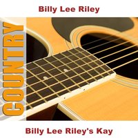 Workin' on the River - Billy Lee Riley
