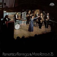 Quasimodův sen II. (Quasimodo) - Marie Rottrova & Plameňáci