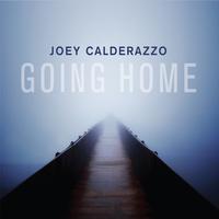 Why Me? - Joey Calderazzo