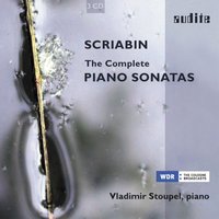 Moderato quasi Andante - Vladimir Stoupel & Александр Николаевич Скрябин