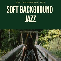 White Noise - Soft Background Jazz