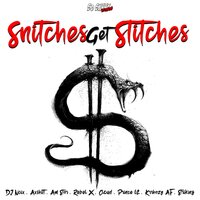 Dhuppad Du - DJ Ncix & AM STAR
