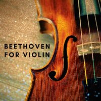 Concerto for Violin and Orchestra, in D Major, Op. 61: I. Larghetto - David Oistrakh & Rundfunk Sinfonieorchester Berlin & Hermann Abendroth & Ludwig van Beethoven