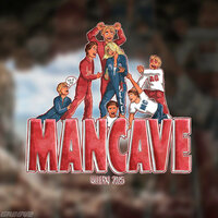Mancave 2025 - Александр Гудимов & Jæsh