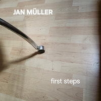 Vengeance of a Broken Man - Jan Müller