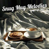 Gentle Melody - Cozy Café Jazz