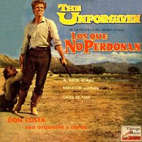 Lonely Room - Don Costa And His Orchestra