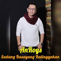 Bapisah Paruntuangan - Anroys