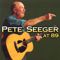 When I Was Most Beautiful - Pete Seeger