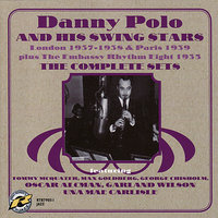 Where The Black Eyed Susans Grow - Danny Polo