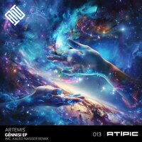 Génnisi - Artemis (AR)