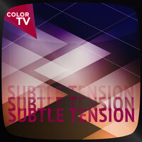 Allzweckwaffe Tense Pad - Color TV