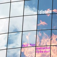 The 6th Floor - !Distain