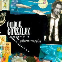 Manhattan - Quique González