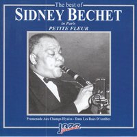 Si tu vois ma mère - Sidney Bechet & Claude Luter Orchestra