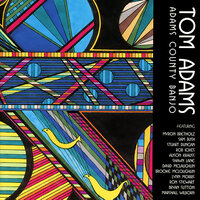 Lock, Stock And Barrel - Tom Adams