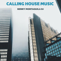 Wey You - Benny Montaquila Dj