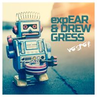 New Leaf - expEAR & Drew Gress